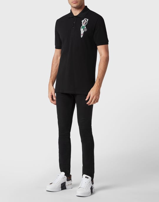 Poloshirt Hawaii - Image 4