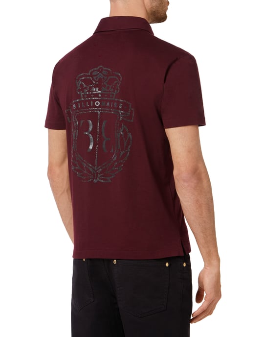 Poloshirt - Image 3