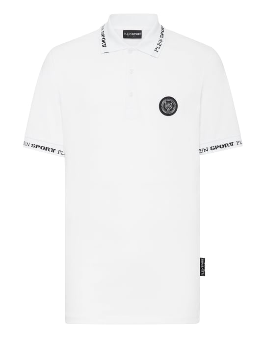 Poloshirt Tiger - Image 1