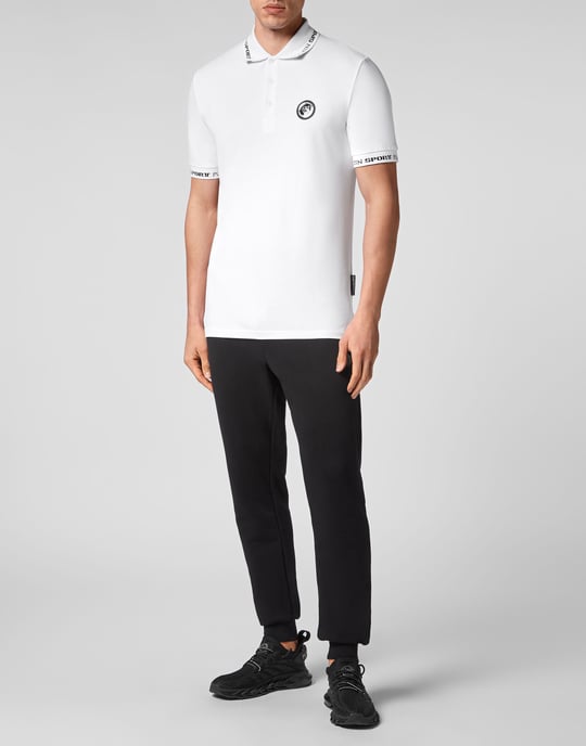 Poloshirt Tiger - Image 4