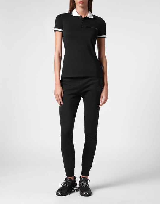 Poloshirt Basic - Image 4