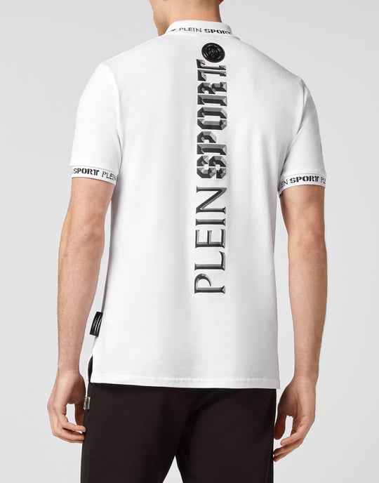 Poloshirt Tiger - Image 5