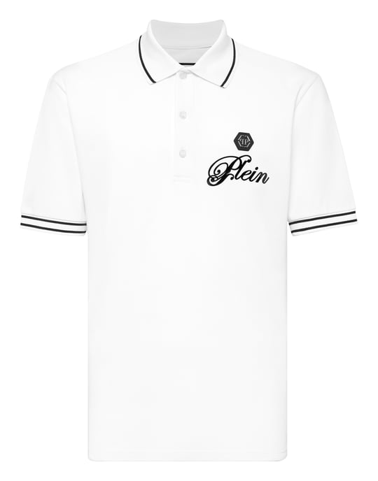 Poloshirt Ss Signature - Image 1