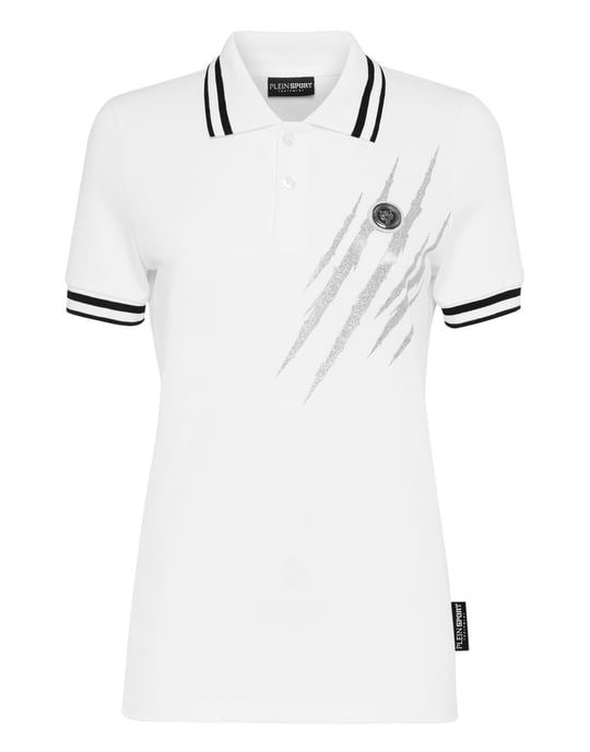 Polohemd Scratch - Image 1