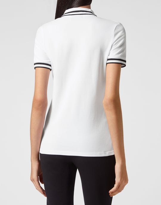 Polohemd Scratch - Image 5