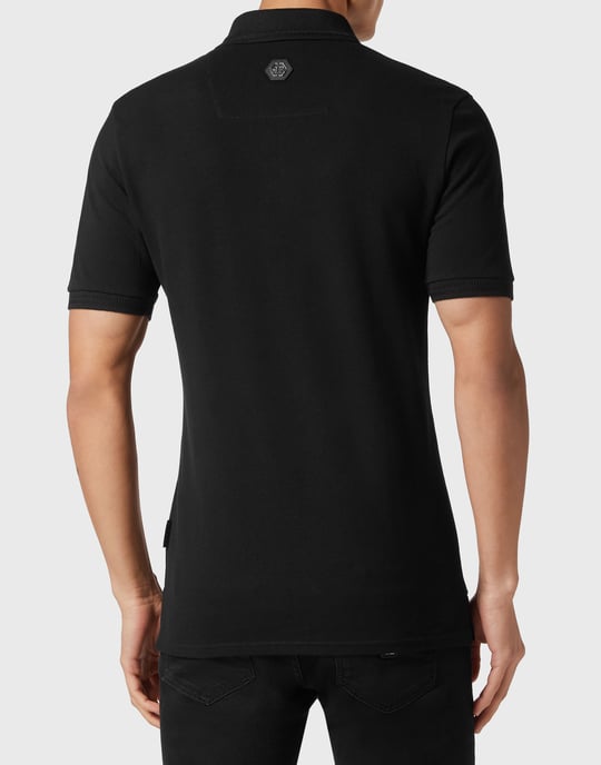 Poloshirt Skull&Bones - Image 4