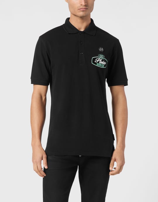 Poloshirt Racing - Image 2
