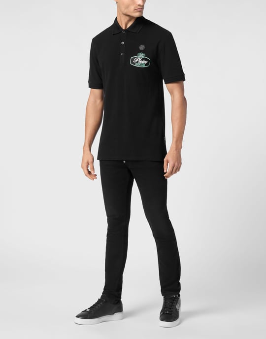 Poloshirt Racing - Image 3