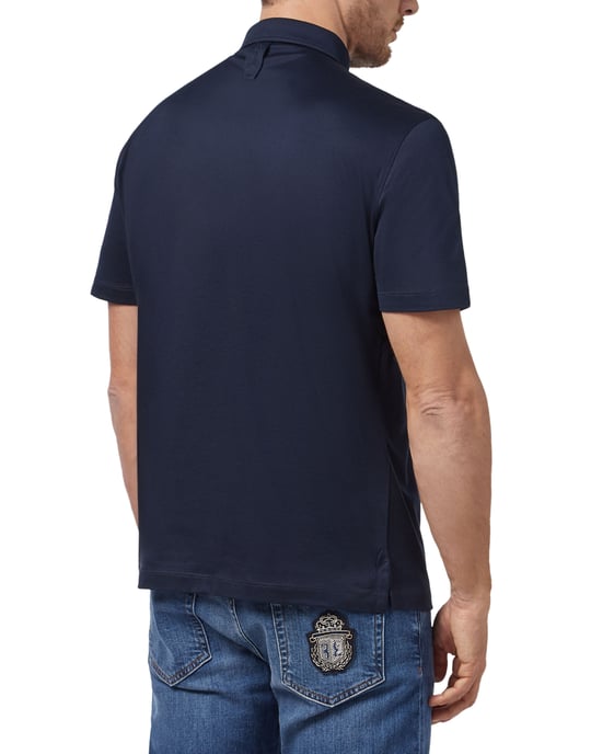 Poloshirt Crest - Image 4