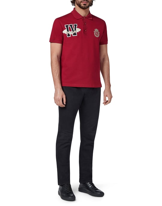 Poloshirt - Image 3