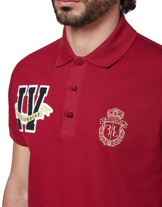 Poloshirt - Image 5