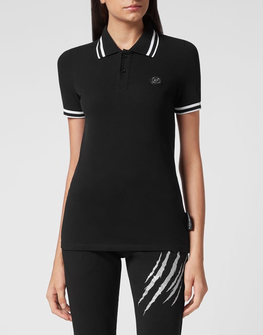 Poloshirt Ss - Image 2
