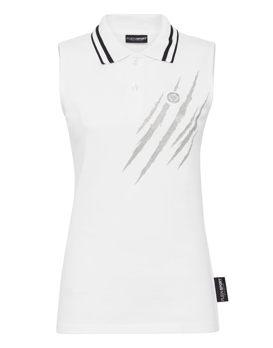 Poloshirt Scratch - Image 1