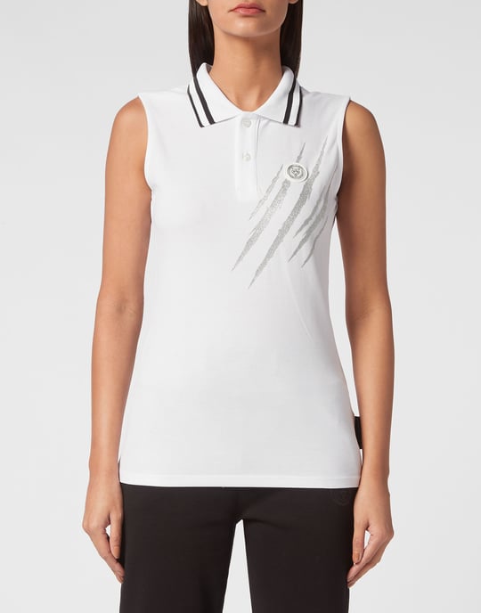 Poloshirt Scratch - Image 2