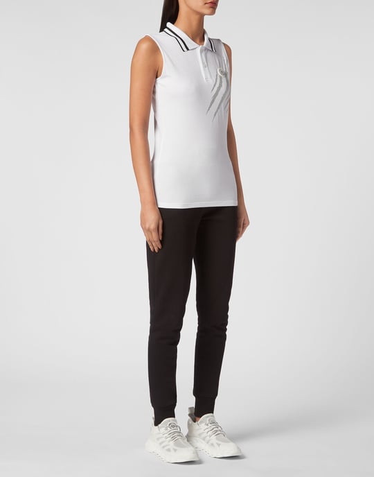 Poloshirt Scratch - Image 4