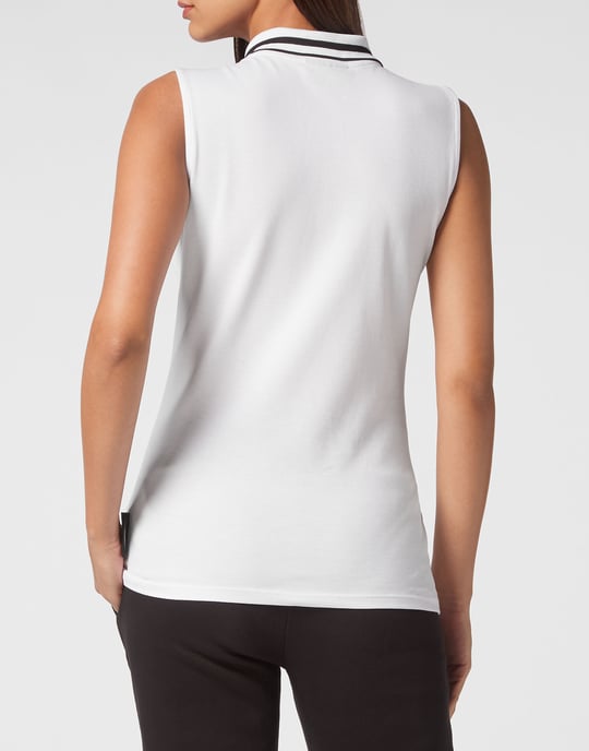 Poloshirt Scratch - Image 5