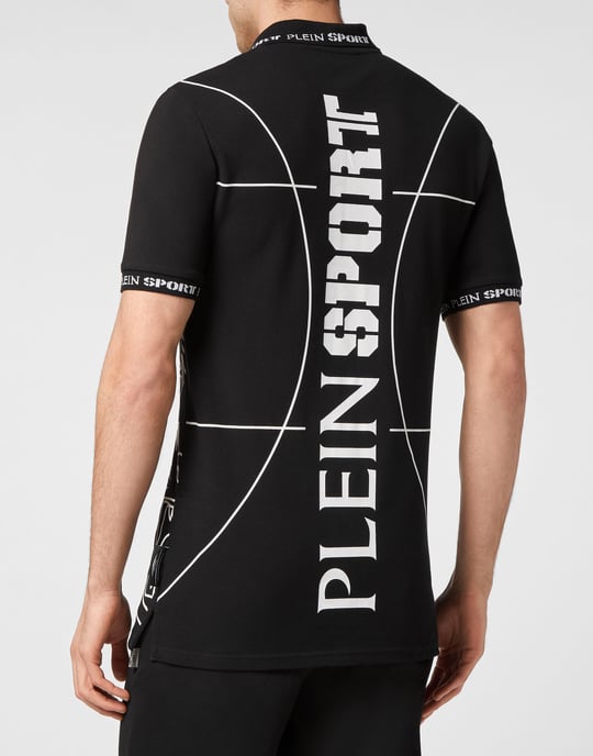 Poloshirt Tiger - Image 5