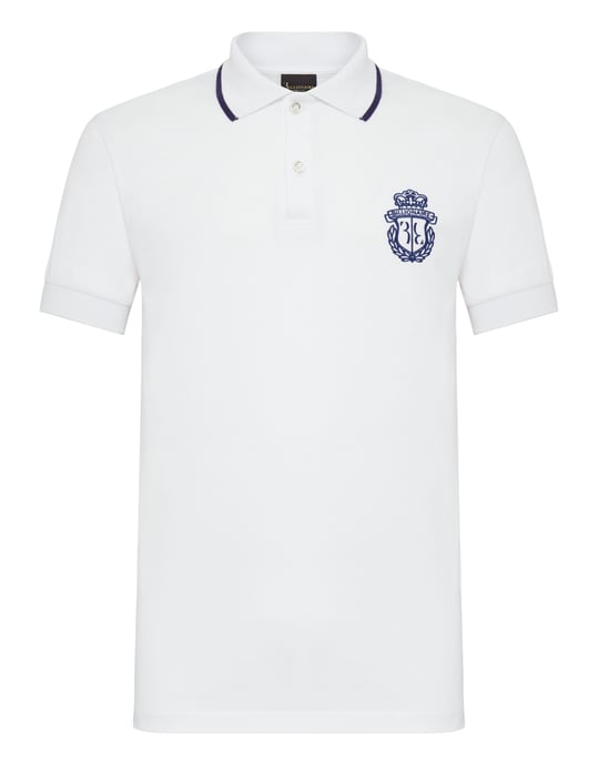 Poloshirt Crest - Image 1