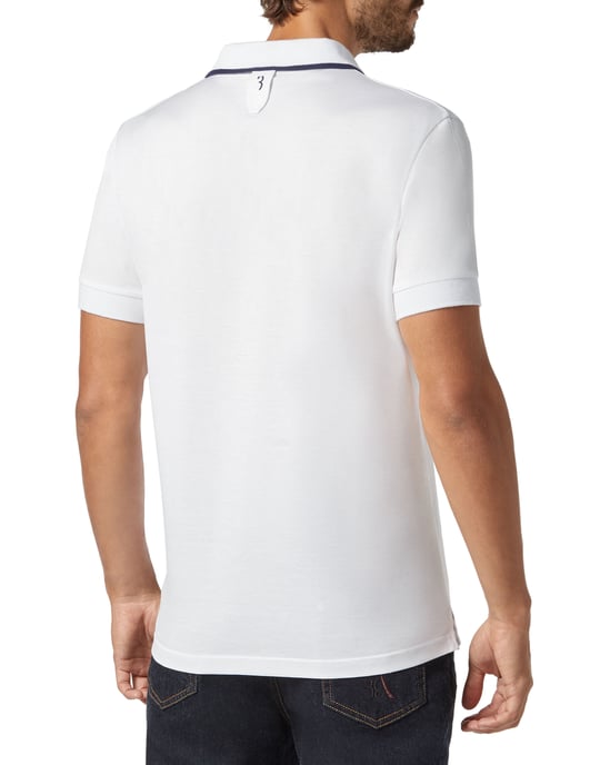 Poloshirt Crest - Image 3
