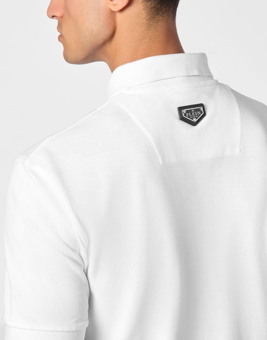 Poloshirt Skull&Bones - Image 5