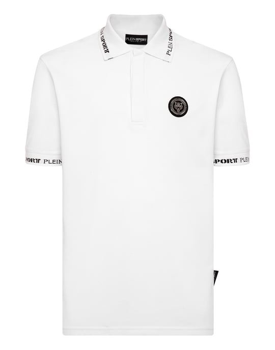 Poloshirt Statement - Image 1
