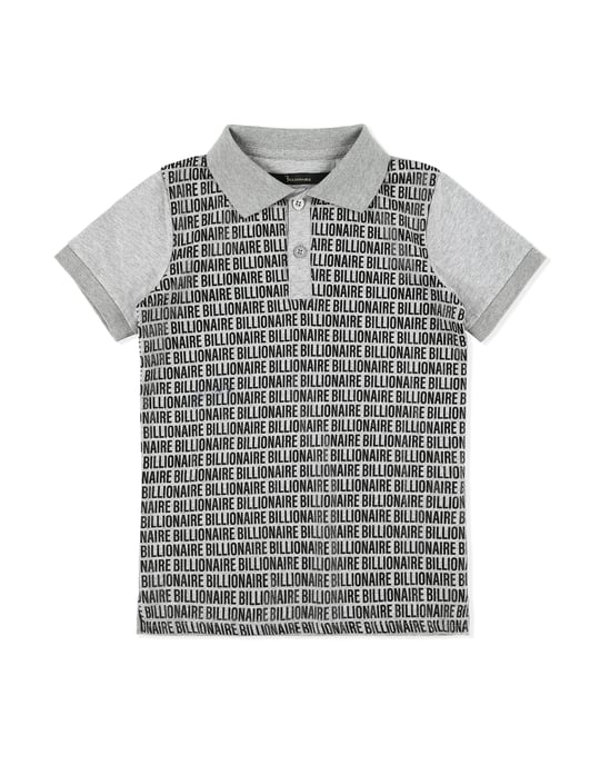 Polohemd - Image 1
