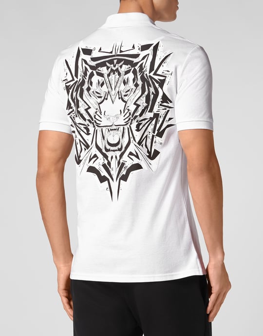 Poloshirt Thunder Tiger - Image 5