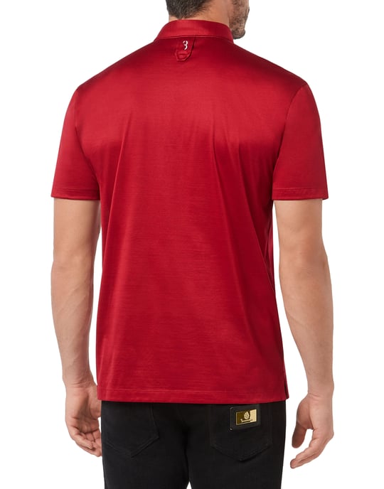 Poloshirt Crest - Image 3
