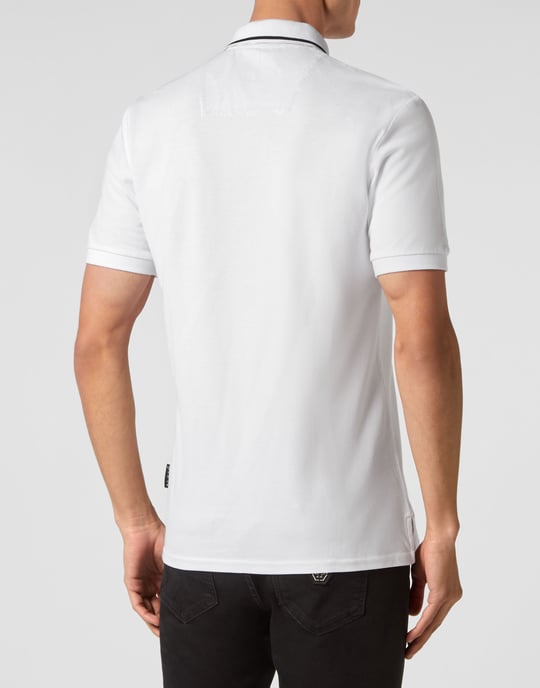 Poloshirt Paisley - Image 3