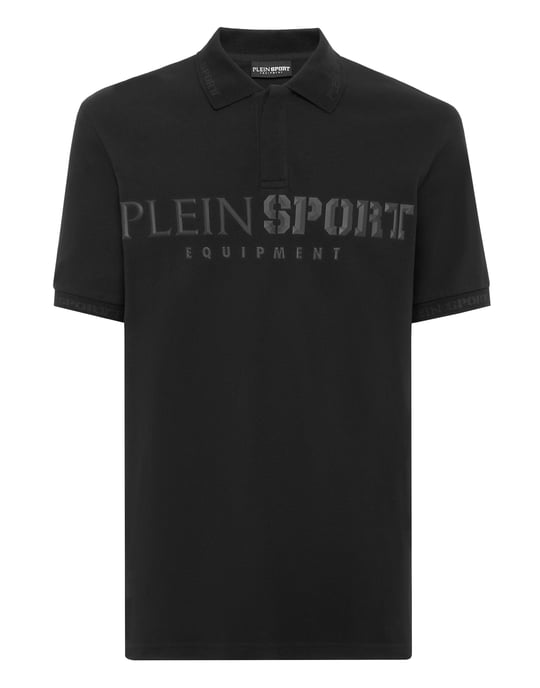 Poloshirt Statement - Image 1