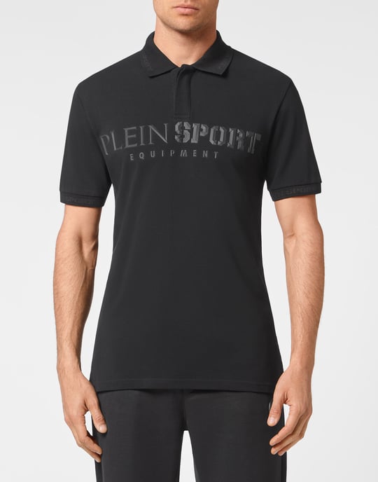 Poloshirt Statement - Image 2