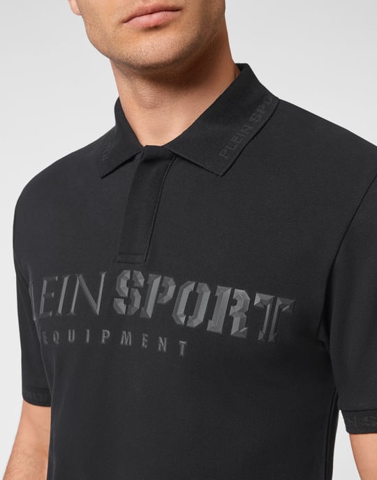 Poloshirt Statement - Image 3