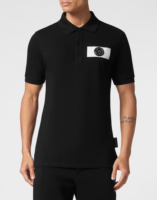 Poloshirt Scratch - Image 2