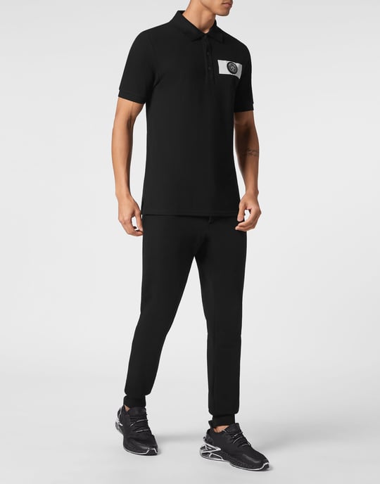 Poloshirt Scratch - Image 4
