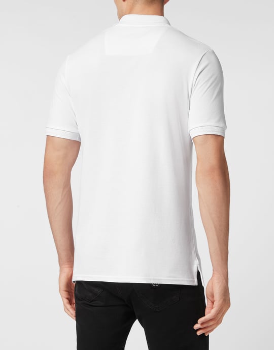 Poloshirt Iconic Plein - Image 5
