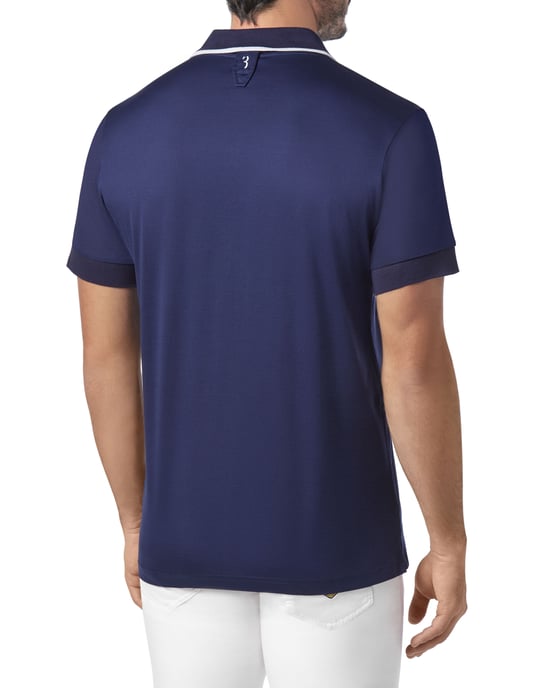 Poloshirt Crest - Image 3