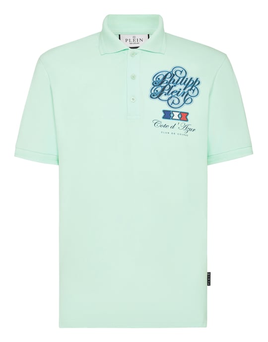 Poloshirt Racing - Image 1