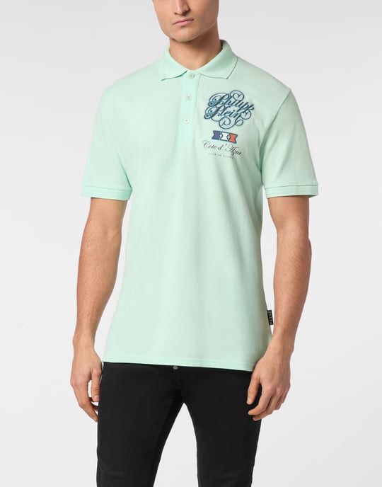 Poloshirt Racing - Image 2