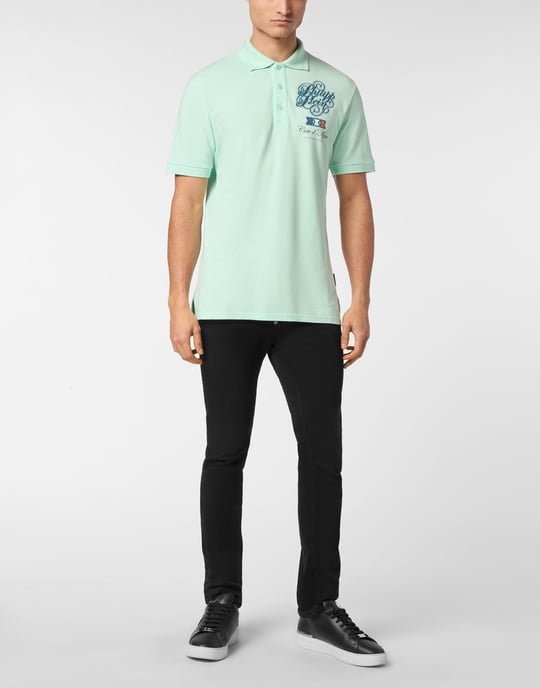 Poloshirt Racing - Image 3