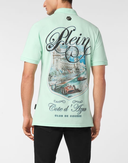 Poloshirt Racing - Image 4