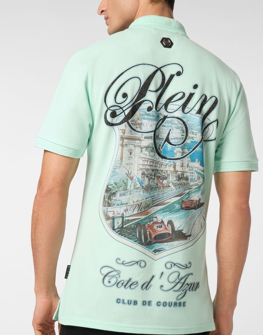 Poloshirt Racing - Image 5