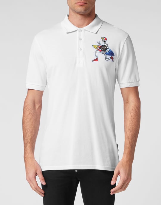 Poloshirt Hawaii - Image 2
