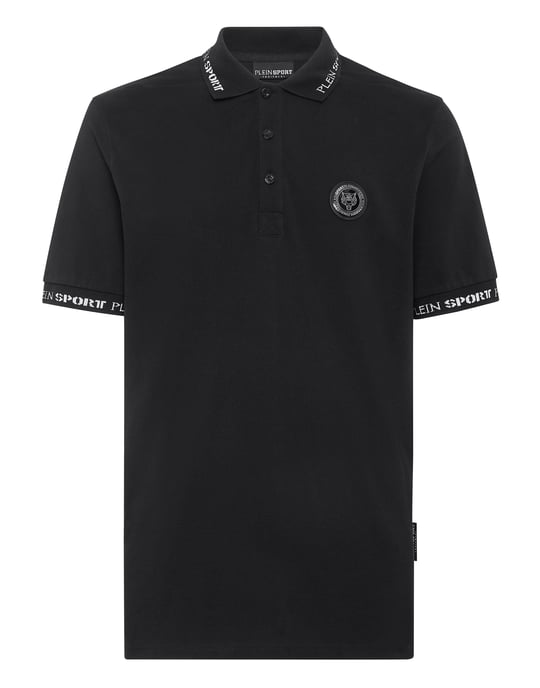 Poloshirt Tiger - Image 1