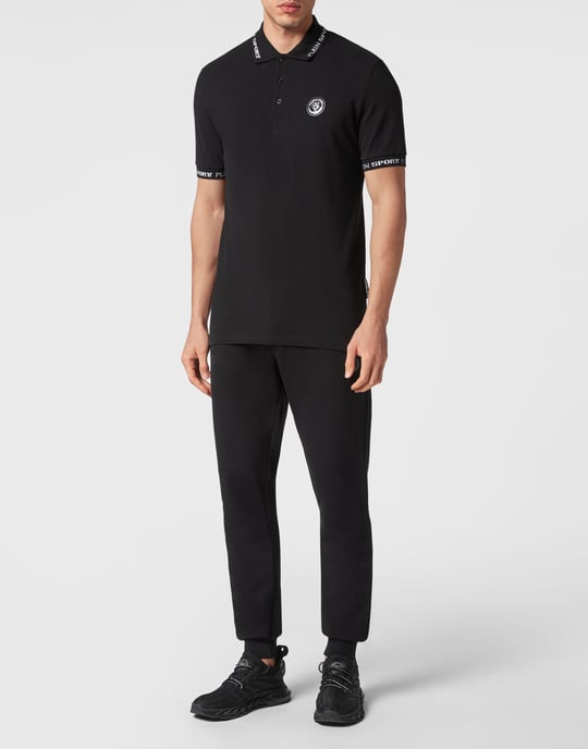 Poloshirt Tiger - Image 4