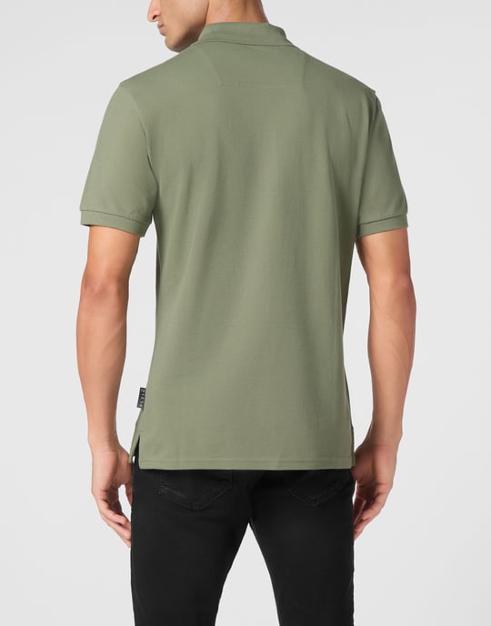 Poloshirt Iconic Plein - Image 3