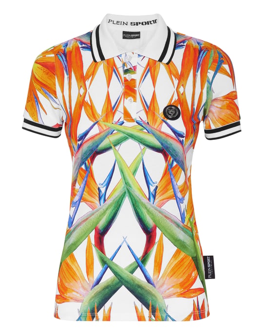 Poloshirt - Image 1