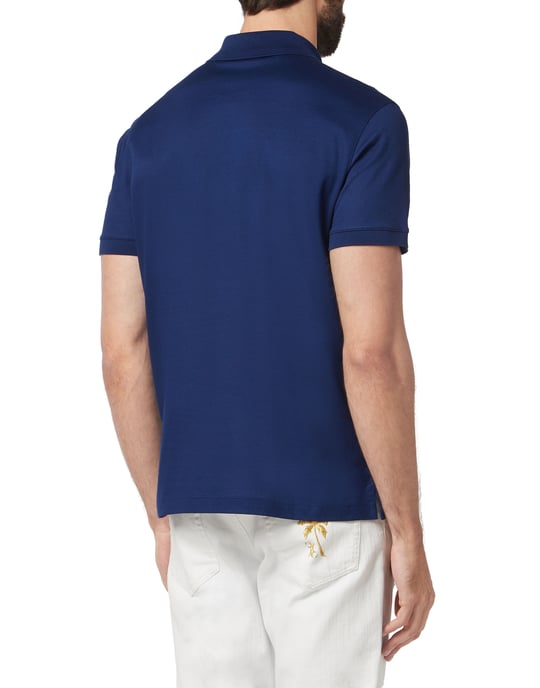 Poloshirt Crest - Image 4
