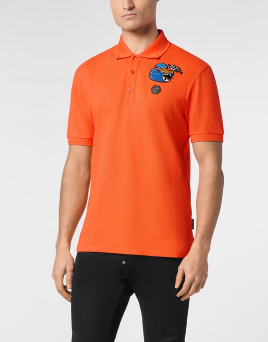 Poloshirt Duck - Image 2