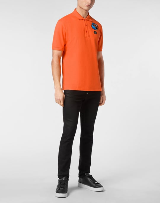 Poloshirt Duck - Image 3