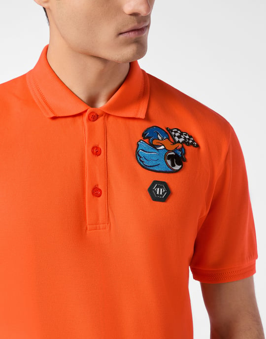 Poloshirt Duck - Image 5